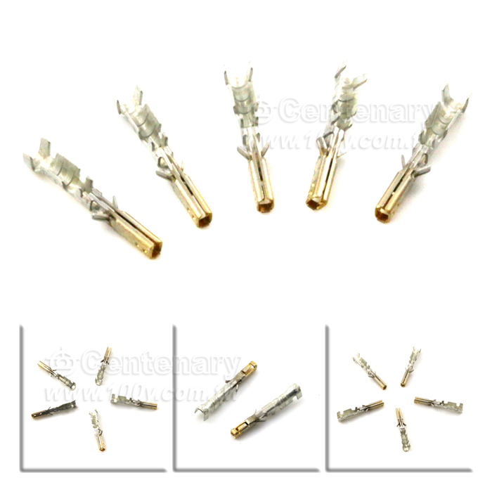 壓接端子 26-30AWG - 96346 產品圖片
