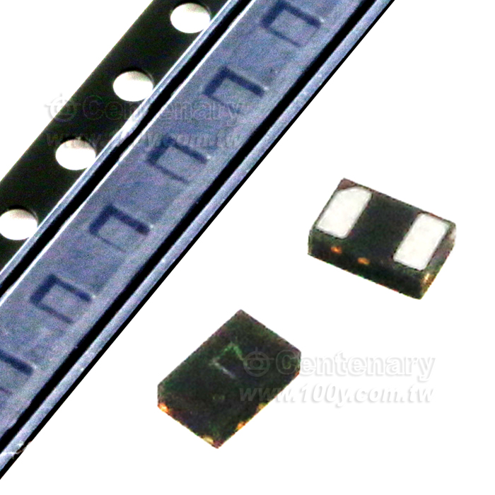 Transient Voltage Suppressing Device For ESD/Transient Protection - 142084 Product Image