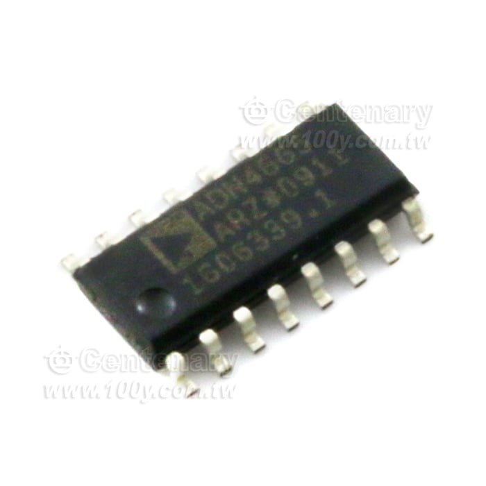 ADI SOP-16     MARK：全碼