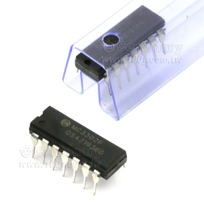 ON DIP-14