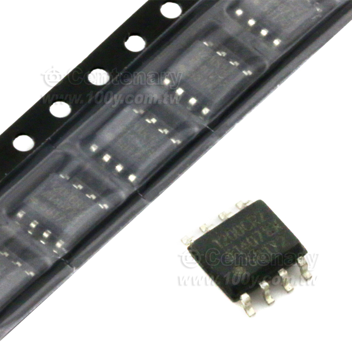 ADI SOP-8             MARK：1200CR