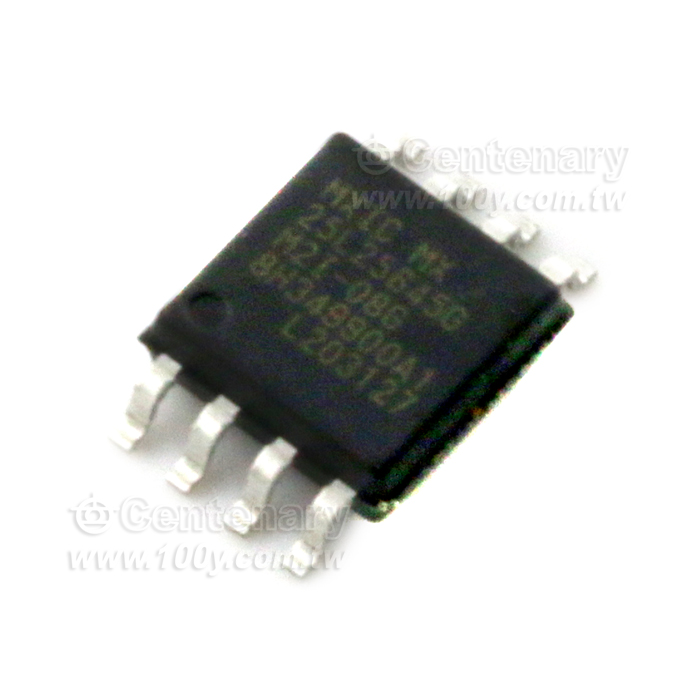 CMOS MXSMIO (SERIAL MULTI I/O) Flash Memory - 96361 Product Image