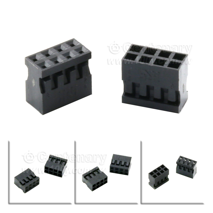 Centenary Materials Co., Ltd.