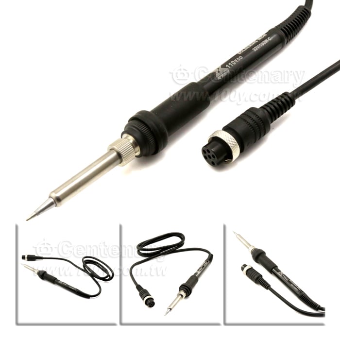 32V/100W-C烙鐵筆 (6PIN) FOR LF-1700