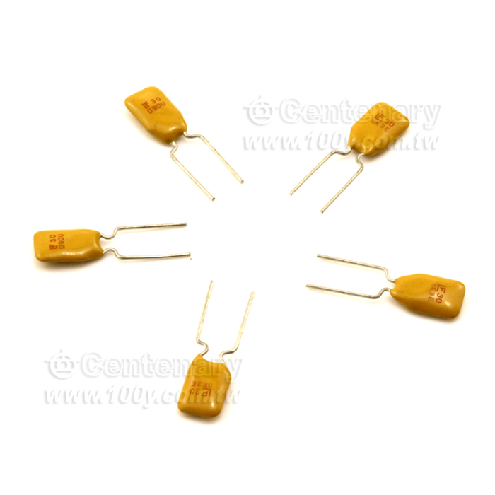 保險絲 0.9A/30V - 36753 產品圖片