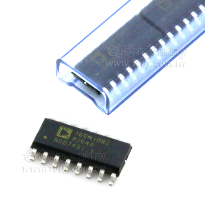 ADI SOP-16                     MARK：160N1BRZ