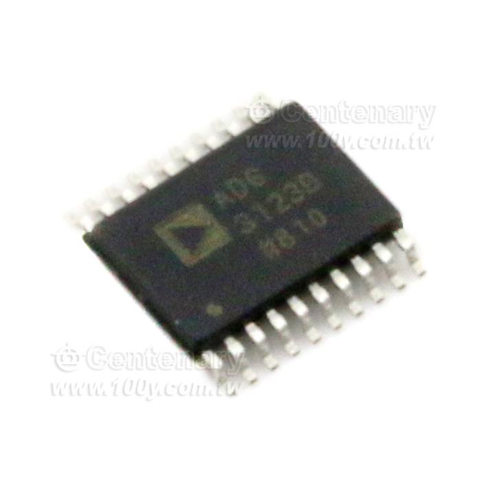8-Channel CMOS Logic to High Voltage Level Translator - 96408 Product Image