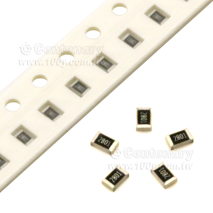 SMD 電阻 5000pcs/R - 142358 產品圖片