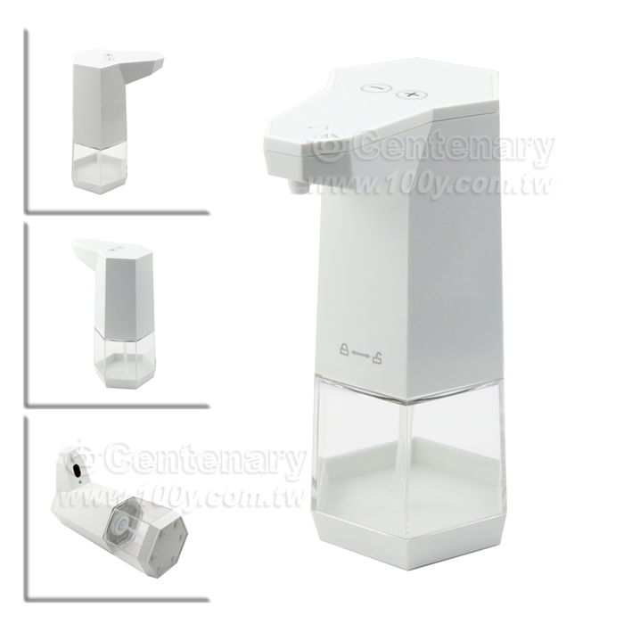 Centenary Materials Co., Ltd.