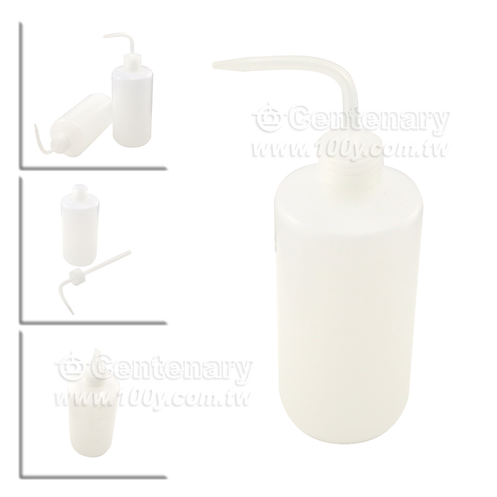 FLUID BOTTLE W/SPOUT - 54165 Product Image