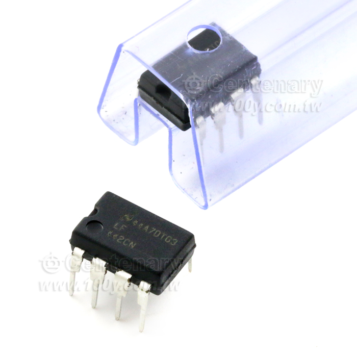 8P/DIP( 無鉛)