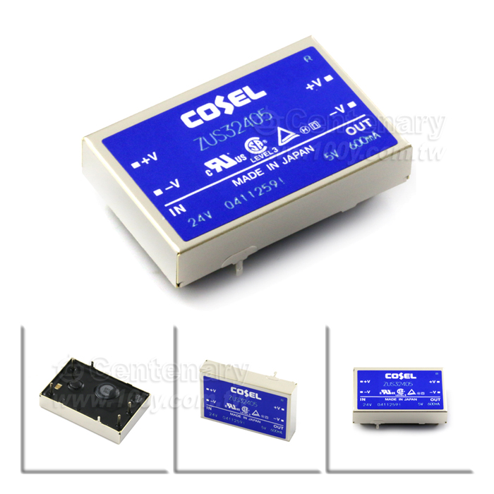 Centenary Materials Co., Ltd.