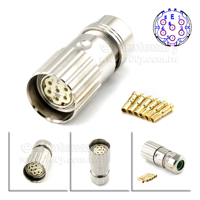 Centenary Materials Co., Ltd.