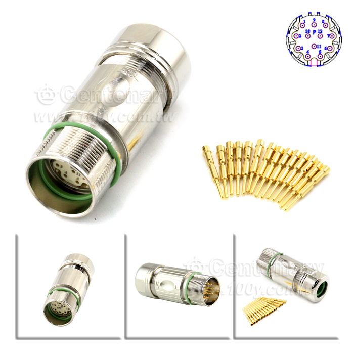 Centenary Materials Co., Ltd.