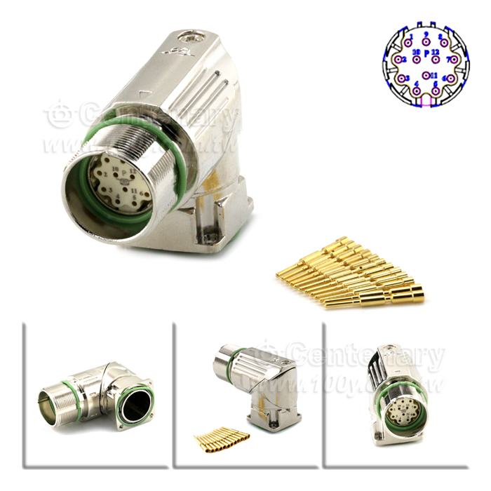 Centenary Materials Co., Ltd.