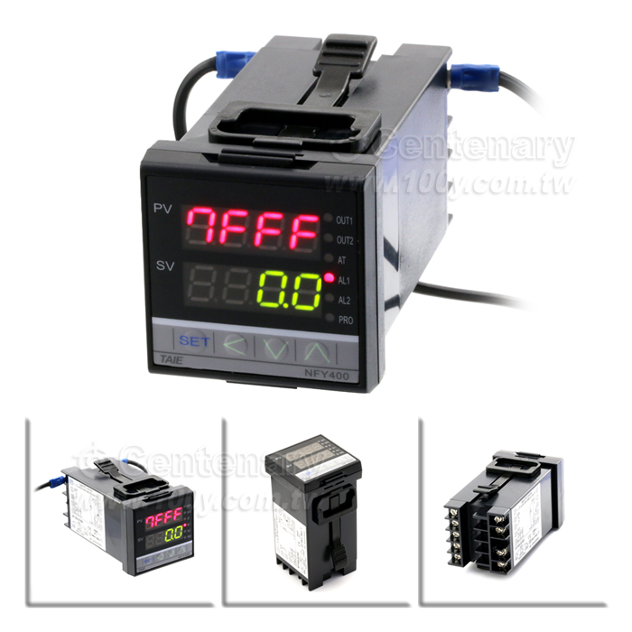 微電腦PID程序控制器 - 96629 產品圖片