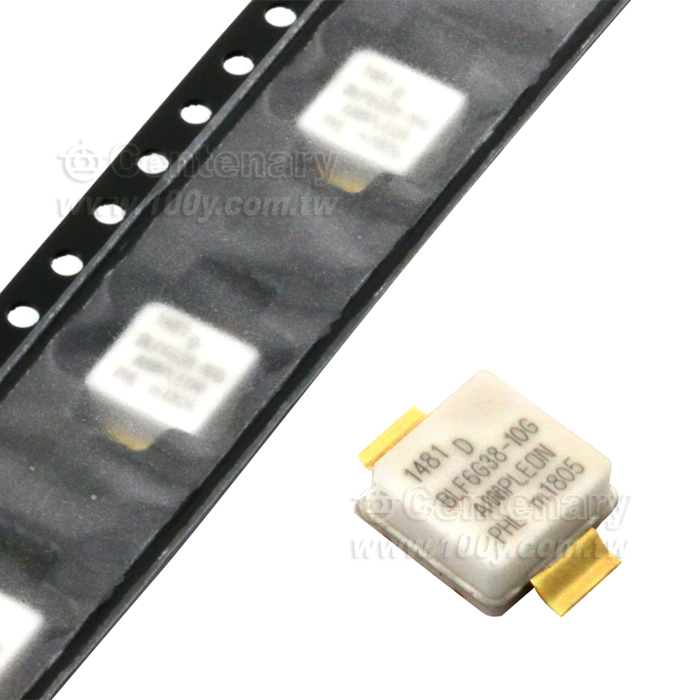 WiMAX Power LDMOS Transistor - 96633 Product Image