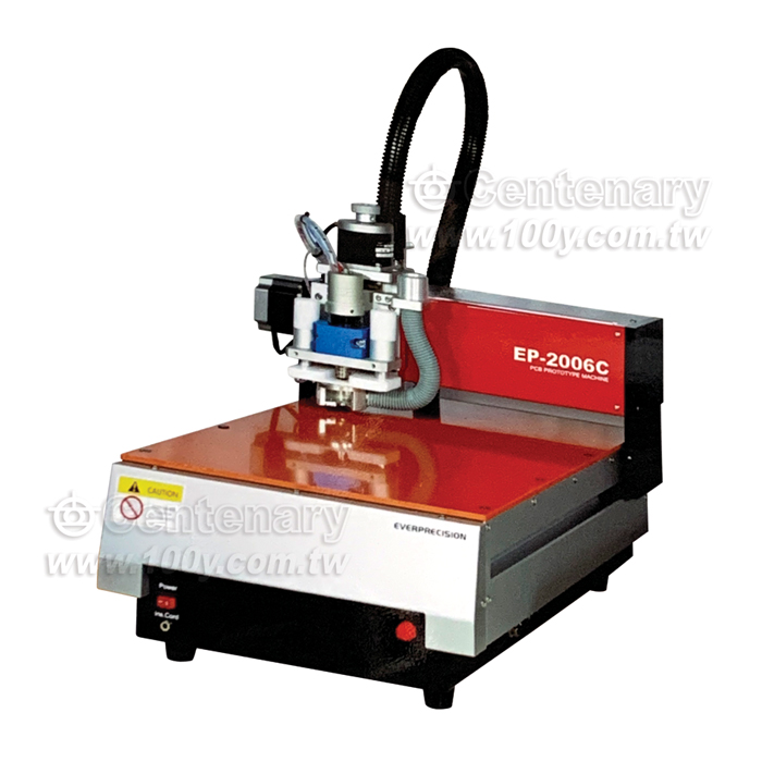 PCB PROTOTYPE MACHINE
