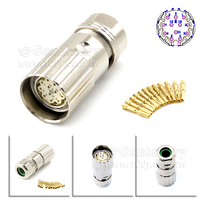 Centenary Materials Co., Ltd.