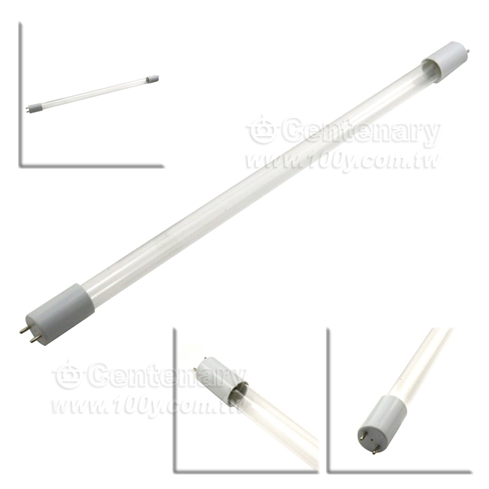 15W 紫外線殺菌燈管 - 142405 產品圖片