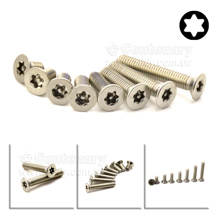 Centenary Materials Co., Ltd.