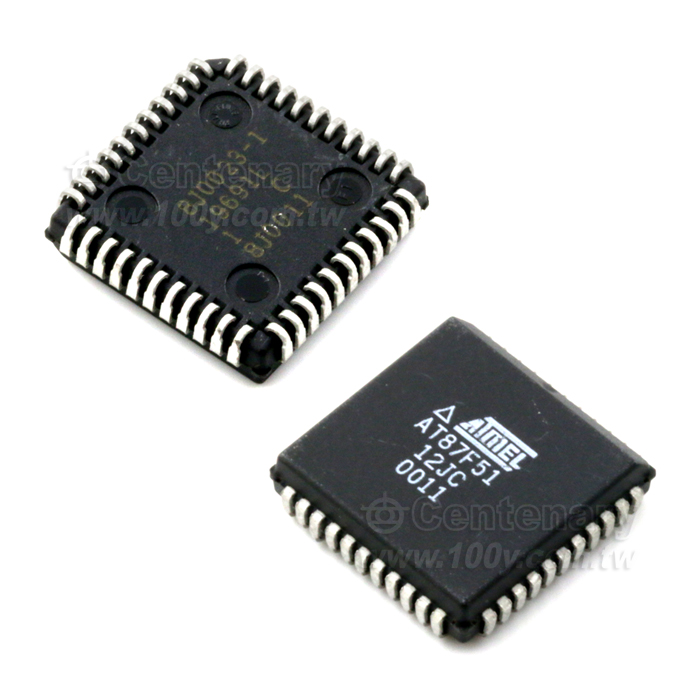 4K Bytes of User Programmable QuickFlash? Memory - 142093 Product Image