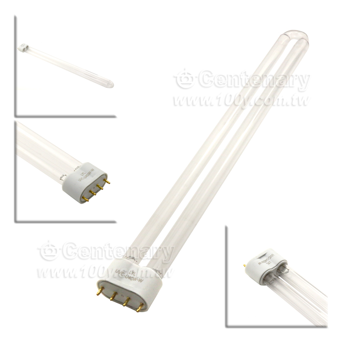 40W 紫外線殺菌燈管 - 142407 產品圖片