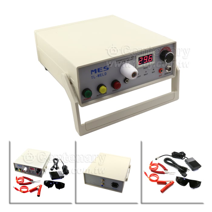 MES_熱電偶點焊機   110V-240V - 142905 產品圖片