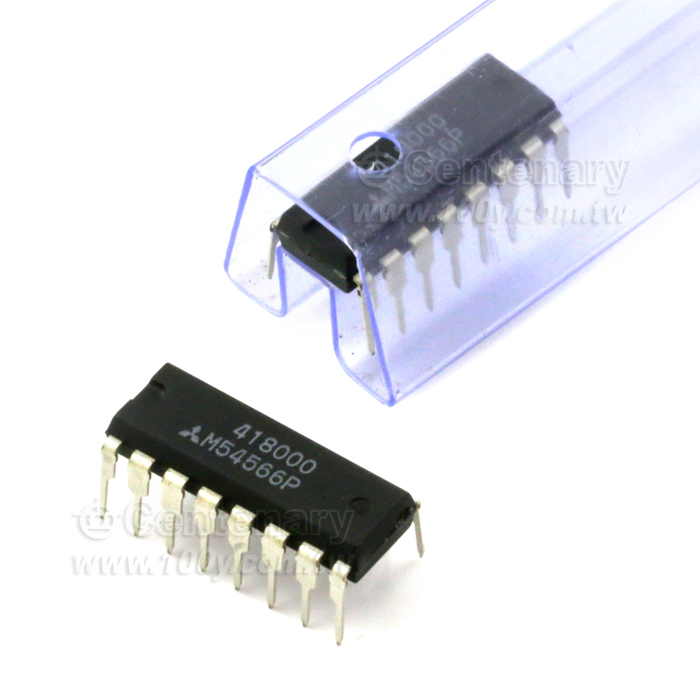 MITSUBISHI_DIP-16P - 143000 產品圖片