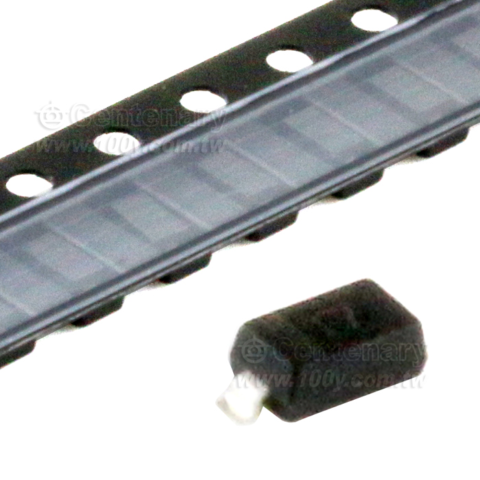 1206 Rectifier diode - 142818 Product Image