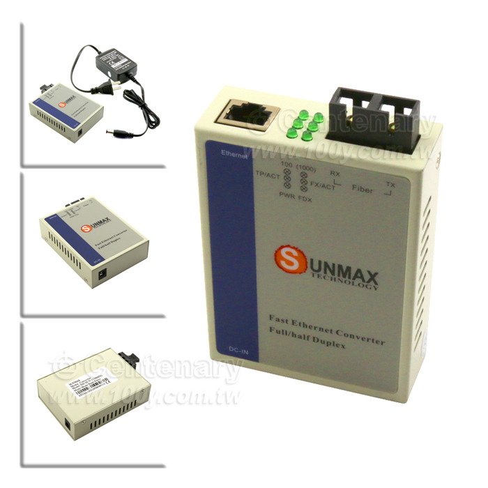 SUNMAX_Photoelectric Converter