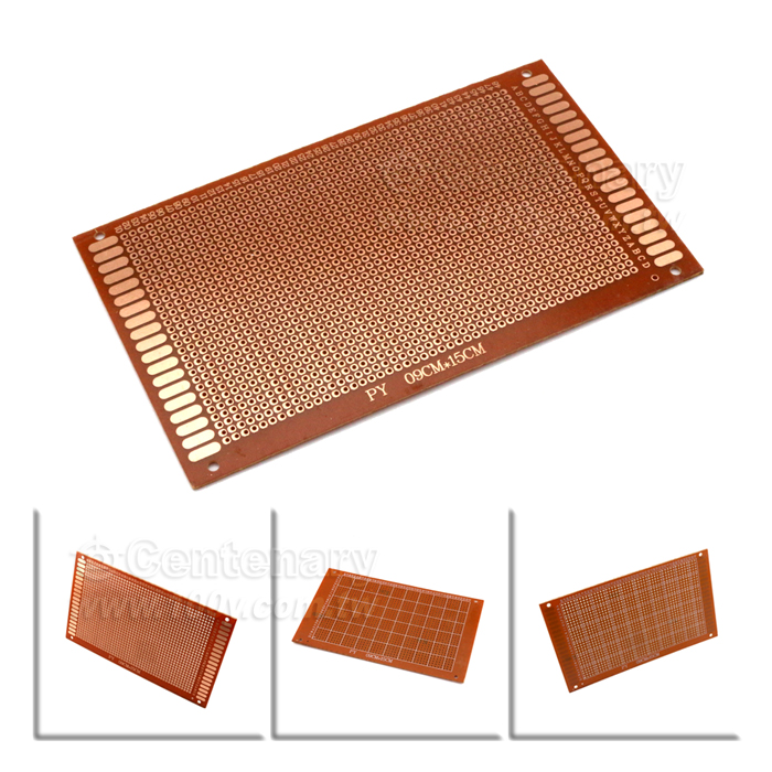 Centenary Materials Co., Ltd.