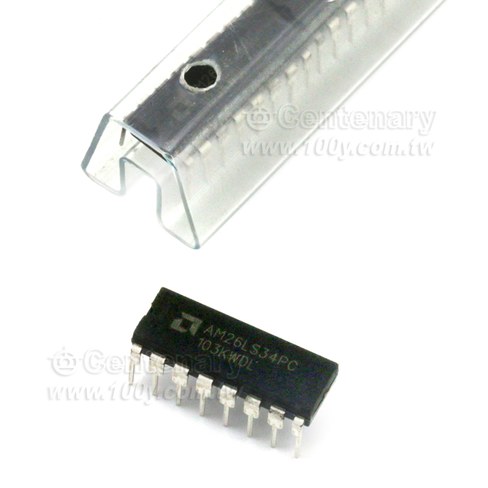 Centenary Materials Co., Ltd.