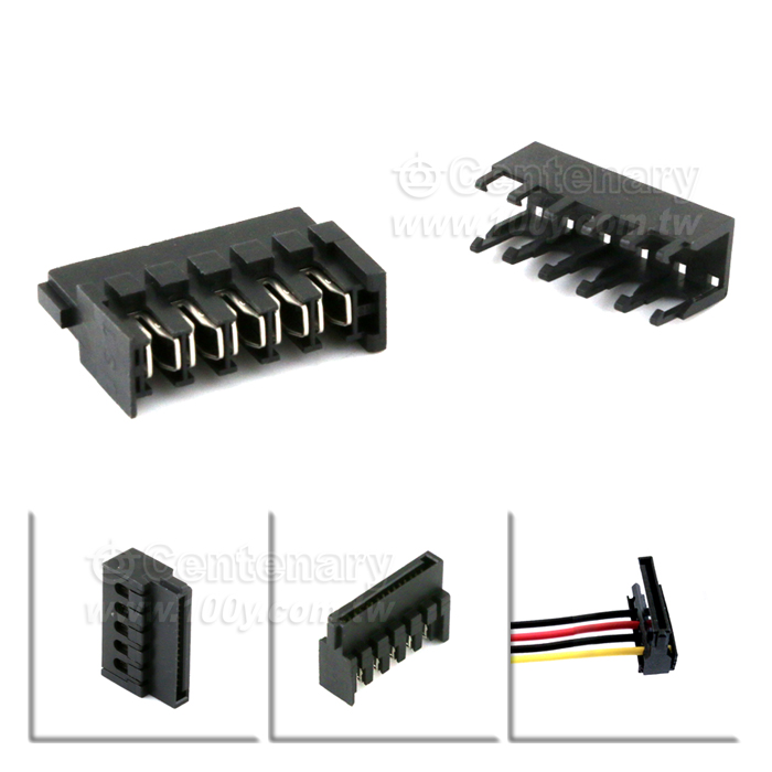 Centenary Materials Co., Ltd.