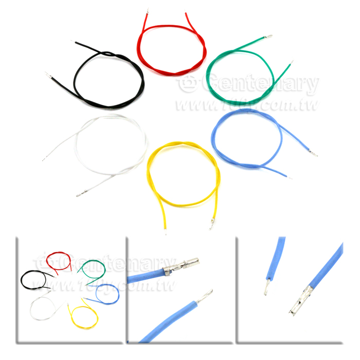 Centenary Materials Co., Ltd.