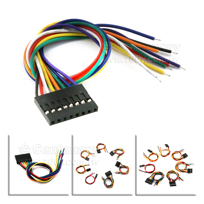 1007#26  Cable