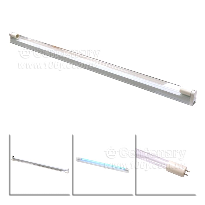 110V/30W T8吊式紫外線殺菌消毒燈 - 142978 產品圖片