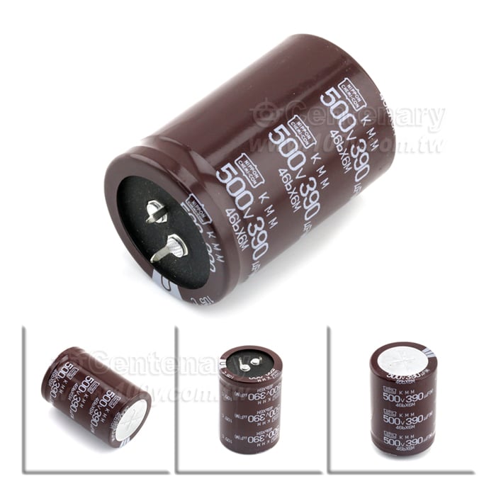 Centenary Materials Co., Ltd.
