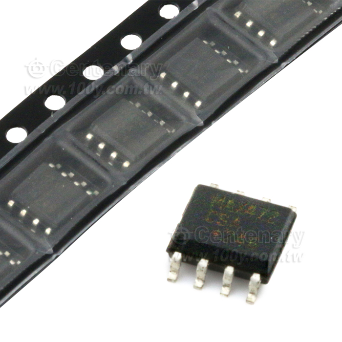 Precision, High-Side Current Sense Amplifier