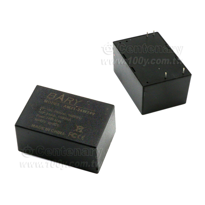 Centenary Materials Co., Ltd.