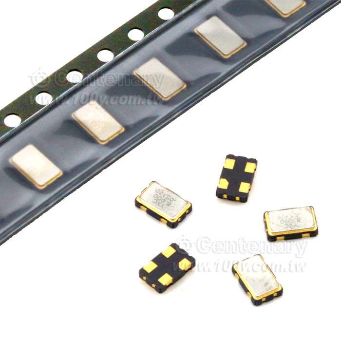 Centenary Materials Co., Ltd.
