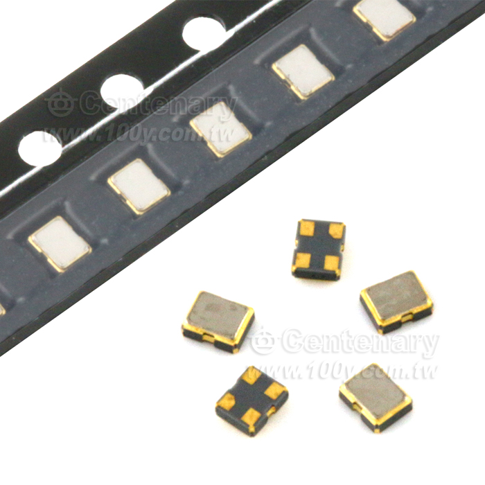 SMD CMOS Oscillators - 143486 Product Image