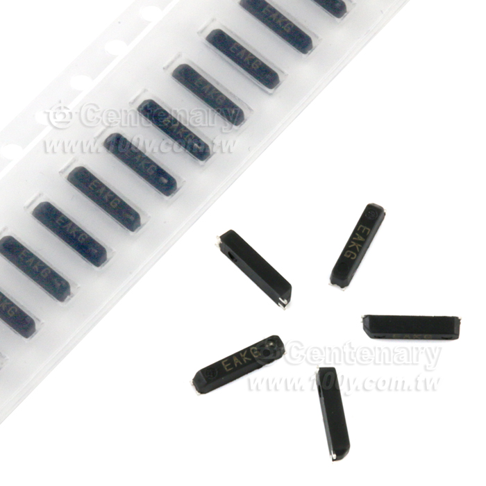 Centenary Materials Co., Ltd.