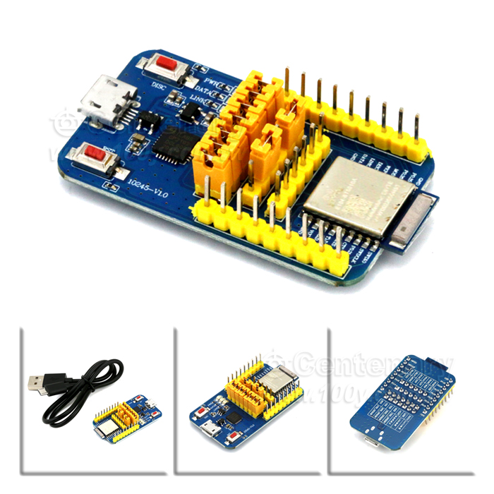 nRF52832/52810藍牙模組 - 143538 產品圖片