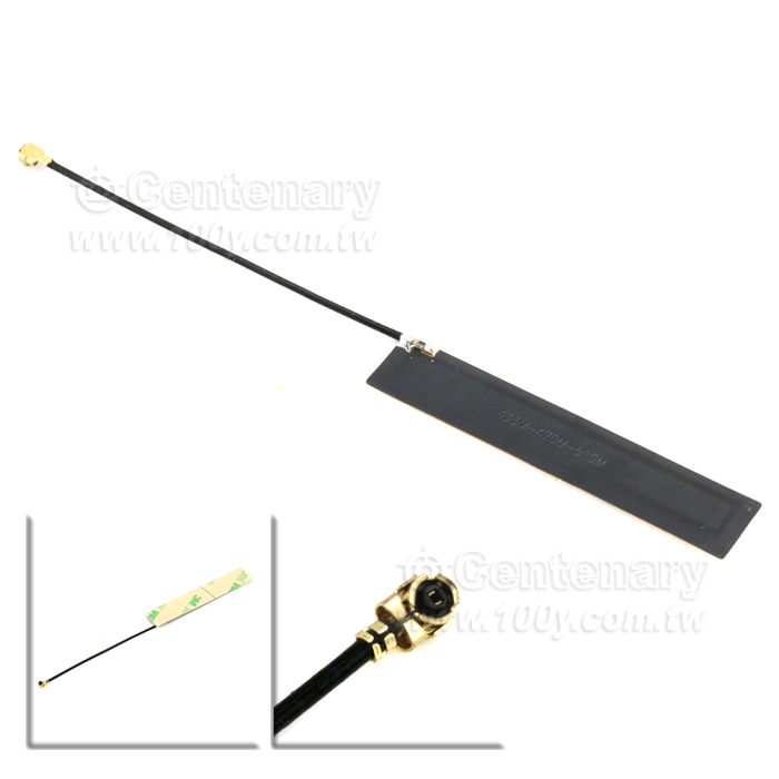 Centenary Materials Co., Ltd.