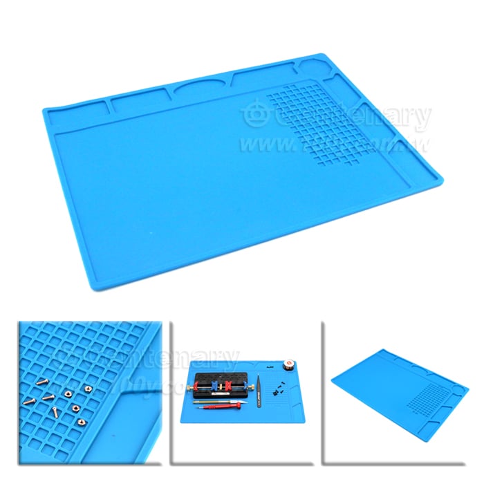 Centenary Materials Co., Ltd.