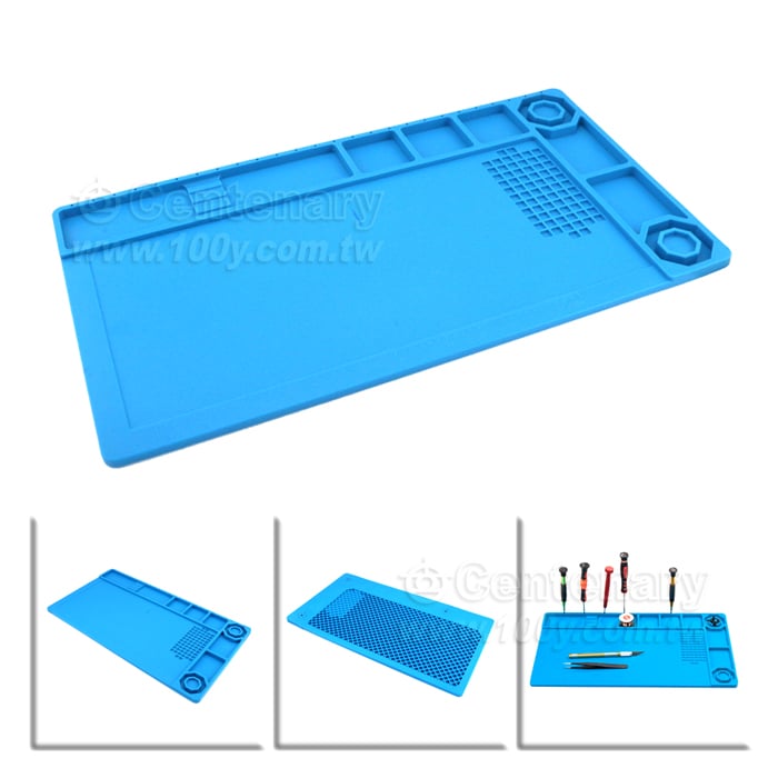 Centenary Materials Co., Ltd.