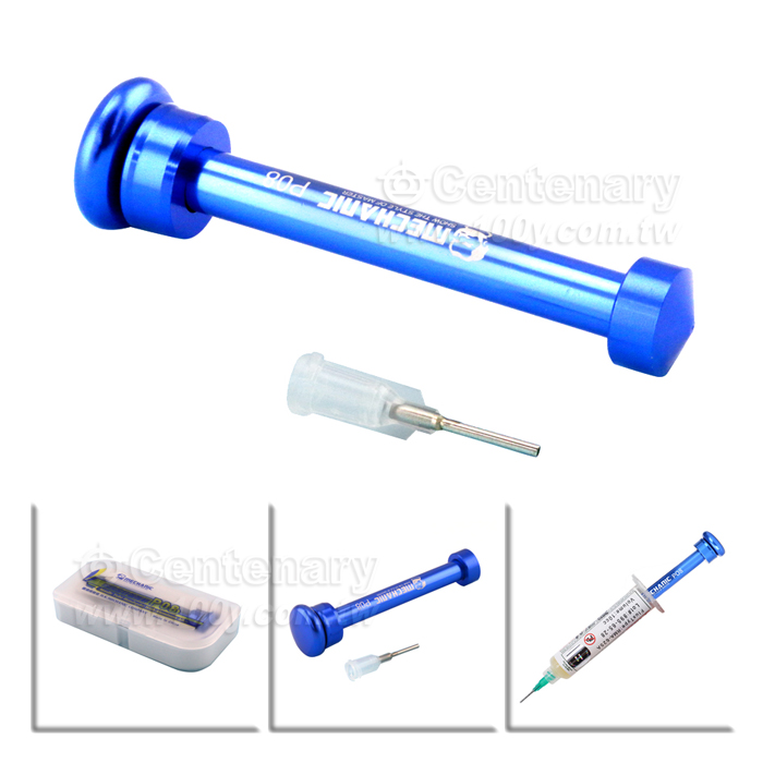 Centenary Materials Co., Ltd.