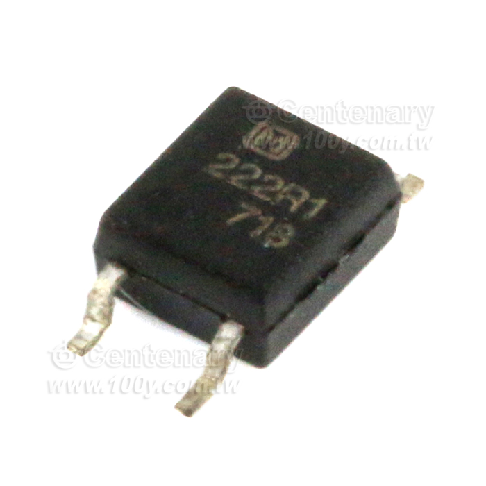 Panasonic_PhotoMOS Relay - 63133 Product Image