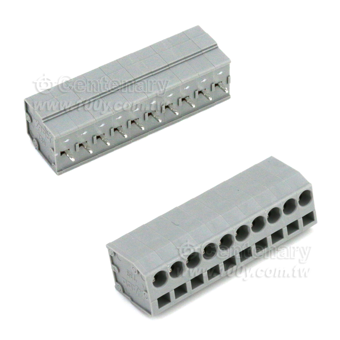 Centenary Materials Co., Ltd.